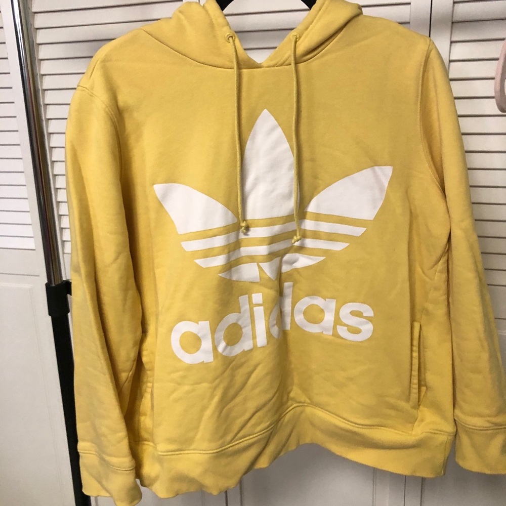 Adidas Sweatshirt - Picture 3 of 4